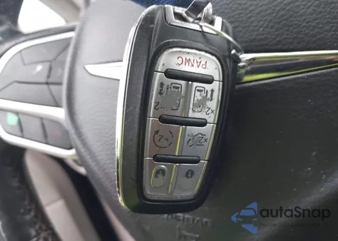 2020 Chrysler Pacifica Touring L from USA, damaged, VIN 2C4RC1BG4LR131554